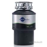 Related item Ise Model 65 Waste Disposal Unit