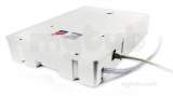 Aspen Errp Dairy Pump Top In 100mm Deep
