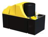 Aspen Heavy Duty 6 Tank Pump 6mtr 900ltr/hr