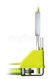 Aspen Silent Plus Mini Lime Replacement Pump Pack Lime