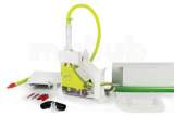 Aspen Mini Artiplastic Silent Lime