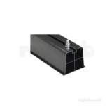 Condensing Unit Mtg Block 1000mm