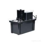 Pump House Vcl-24s Lgp Sump Condensate Pump 3.8ltr