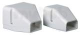 Econ De-105 Duct End Socket B6030