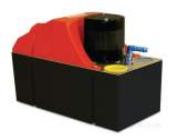 Aspen Hot Water Economy Pump Fp2092/2