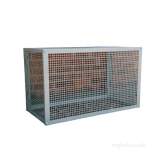 Related item Pump House Large Light Condensing Unit Guard