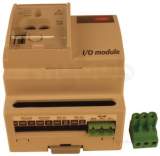 Carel I/o Module 230v Iom0023000