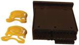 Controller Ir33 16a 8a 8a 8a 115/230vac