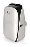 Aspen Mobile Heat/cooling 12000btu 3.5kw