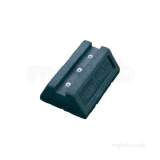 Pump House Flexi Foot Universal 250mm