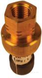 Carel Pressure Transducer (sae) 1/4 Inch