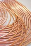 Lawton Tube Copper Tube Coil (21swg) 1/2 Inch (15m) Cc1215m