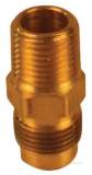 Parker Halfunion 5/8mfl X 1/2mpt