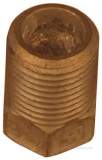 Related item Fusible Plug 3/8 Inch 138c Ped 3082/3c