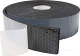 Armaflex Insulation Tape 3mm X 50mm X 15mtr