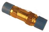 Henry 5231b Pressure Relief Valve 24.1bar 1/2x5/8 Inch (ce Ped)