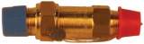 Henry 5231a Pressure Relief Valve 31bar 1/2x5/8 Inch (ce Ped)