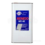 Fuchs Reniso Ms Series S3246 Anti-wear Refrigeration Oil 20ltr