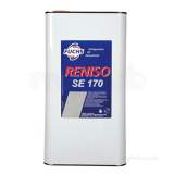 Fuchs Reniso Se Series Se170 Fully Synthetic Refrigeration Oil 5ltr