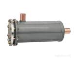 Sporlan C19213g Solder Connection Replaceable Core (odf) 1.5/8 Inch