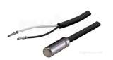 Related item Eliwell Ptc Sensor With Cable 1.5mtr -50/140c
