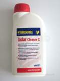Purchased along with Fernox Solar Inhibitor S1 10 Litre