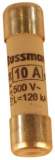 C10g10 Bussmann Fuse 10x38 Gg 500v 10a