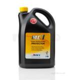 Adey Mc1 Plus Central Heating Protector 5l