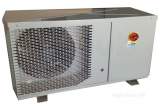 Kelvion Searle Ncq33-3lx-d Low Temperature Condensing Unit