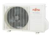 Purchased along with Fujitsu 5kw Circular Flow Cassette Indoor