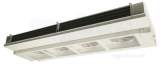 Kelvion Searle Dsr 12-6l-dh Dual Discharge Cooler