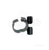Related item Aspen Xtra Clip Stud M10 X 54mm (pack Of 10)