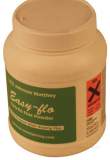 Johnson Matthey Easy Flow Flux Powder Pot 500g Pack Of 5