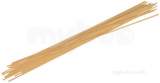 Johnson Matthey Silverflo 38 Flux Coated Rod 500mm (pack Of 25)
