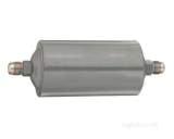 Sporlan C-082 SAE connection filter drier 1/4 inch