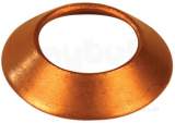 Parker Flanged Copper Gasket 1/2 Inch