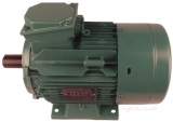 Related item Kelvion Searle 3 Phase 6 Pole Fan Motor 400v 50/60hz