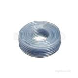 Asl Braided Pvc Hose 3/8 X 30m 41902.10