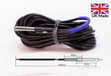 Temperature Probe Pt1000 6 Meter Cable