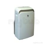 Ph Mobile Heat/cooling 12000btu Pac-h-12
