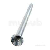 Imp 102-f-06 3/8 Inch Od Bending Spring