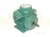 63 Range 200watt 1 Phase Foot Mount