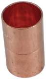 Lawton Tube Acr Copper X Copper Coupling 3/4 Inch