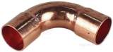 Related item Lawton Tube Acr 90 Degree Copper X Copper Long Radius Elbow 3/4 Inch
