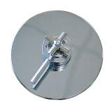 Eastbrook Thermostatic Crosshead Concealed Shower Valve 68.0034