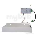 Related item Anglo 6800233 Leak Detector And Drip Tray