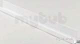Kestrel Starter Trim With Batten Cover