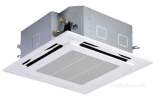Related item Toshiba Rav-sm1104utp-e Digital Inverter Cassette 10kw