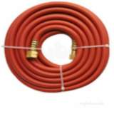 Javac Acetylene Hose 6mm X 10mtr