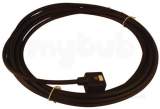 Pump House Tie Mounted Cable With Studding (pack Of 100)